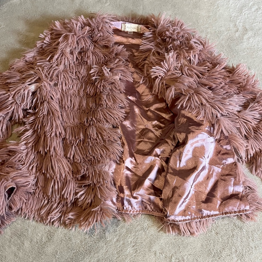 Altar’d State Jacket - Picture 6 of 11